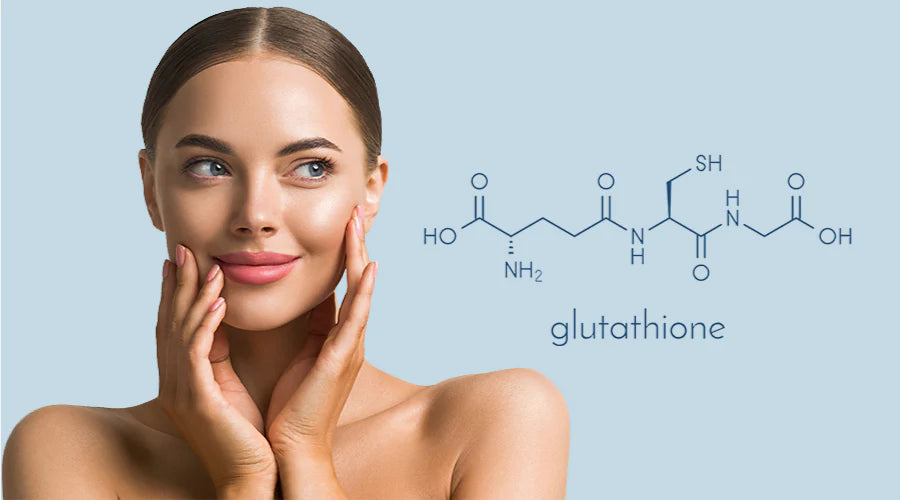 is liposomal glutathione effective