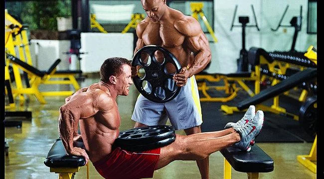 3 Triceps Movements You Aren’t Doing