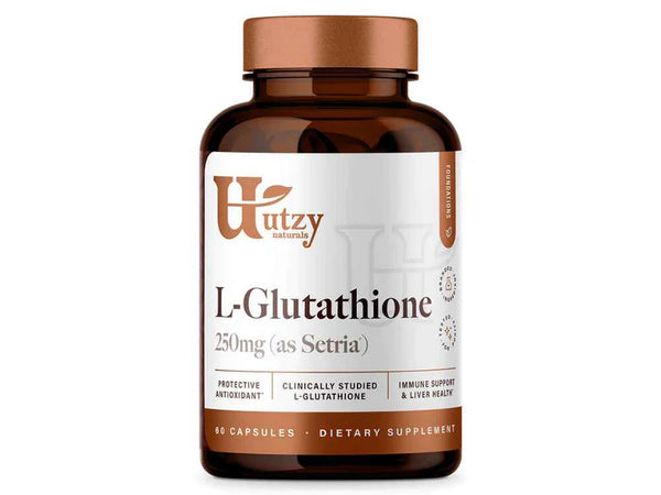 Best Glutathione Supplement