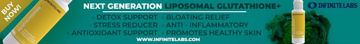 Liposomal Glutathione Used To Treat