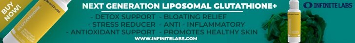 Liposomal Glutathione Supplement