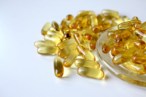 Fish oil