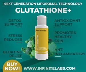Glutathione vs Collagen