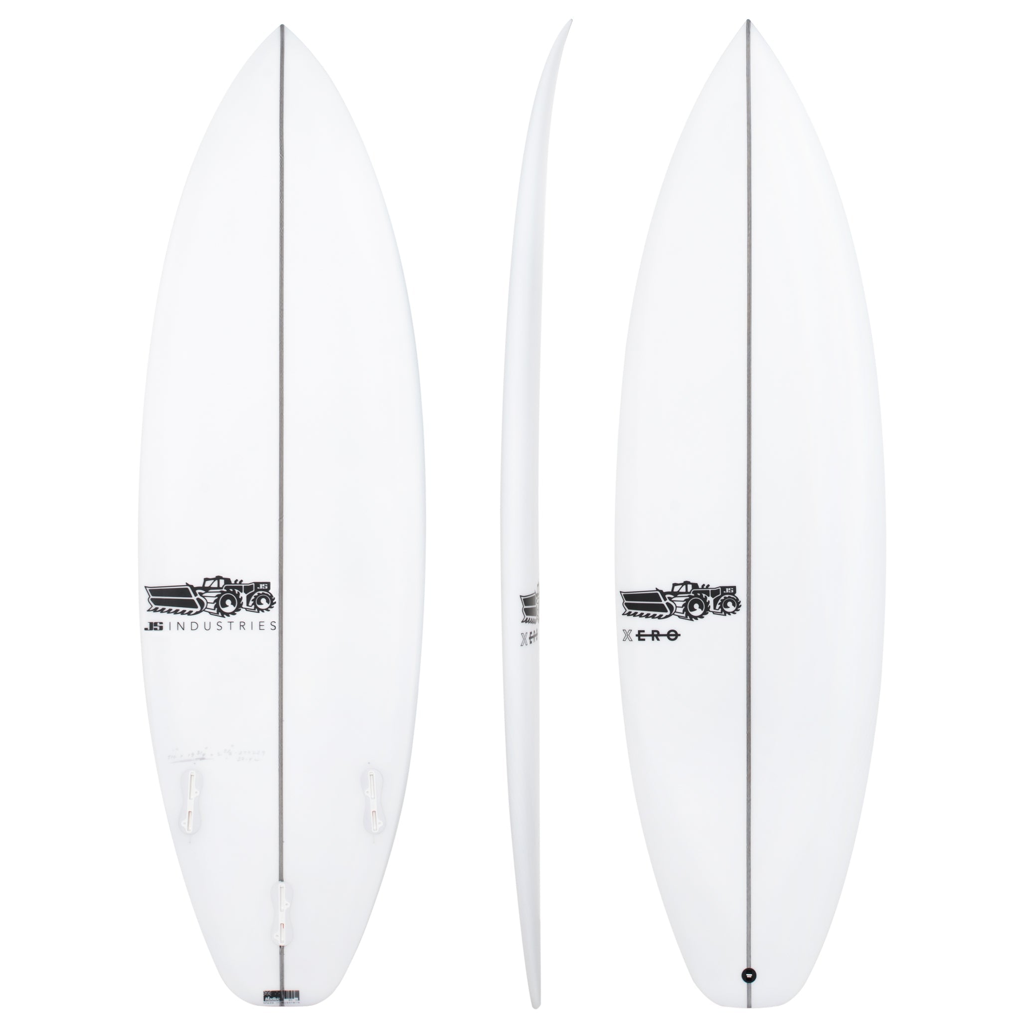 スポーツ・レジャー25.2L JS Surfboardその他スポーツ