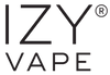 IZY Vape Logo