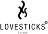 Lovesticks Logo