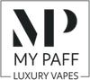 Luxury Vapes Logo