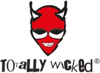 Totally Wicked Logo