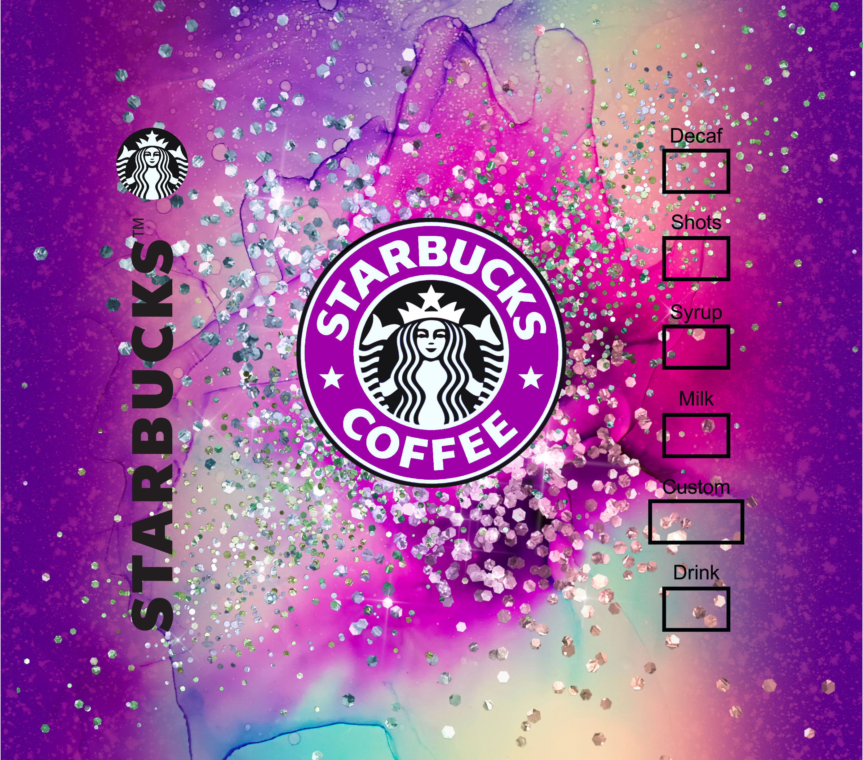 HD Starbucks Wallpapers - PixelsTalk.Net