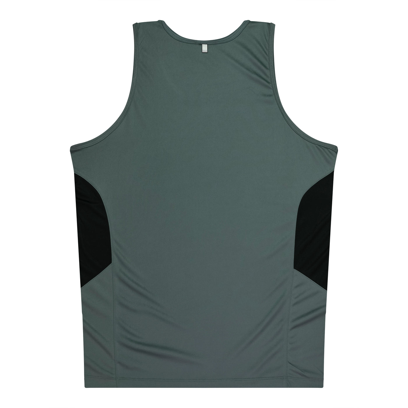 TASMAN MENS SINGLETS - 1111 — Aussie Pacific