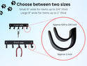 Longhaired Pointer Dog Key Rack/ Leash Hanger