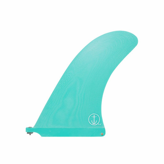 Captain Fin Co - Tyler Warren Pivot - 9.75 - Seafoam – Captain Fin