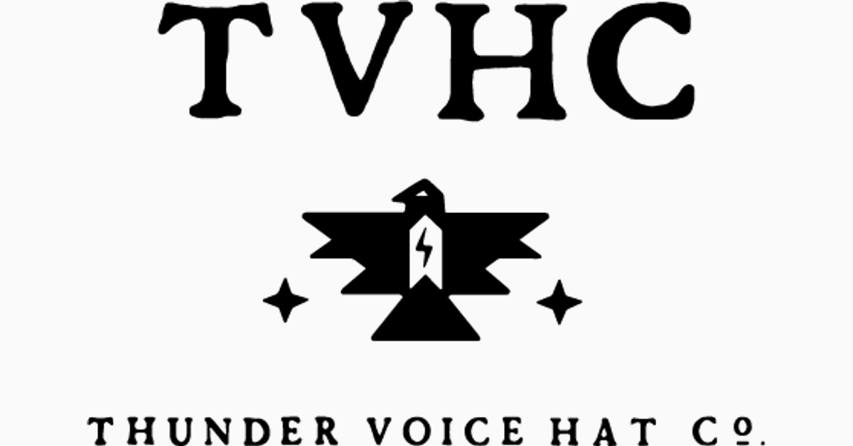 ThunderVoice Hat Co.