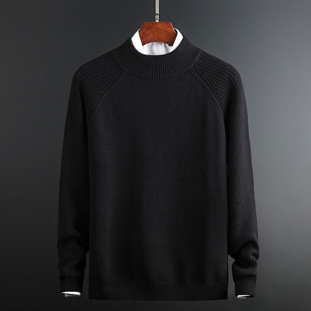 Wool Sweater – Menfromfashion