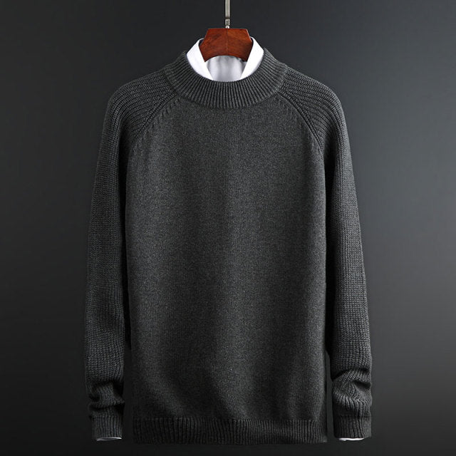 Wool Sweater – Menfromfashion