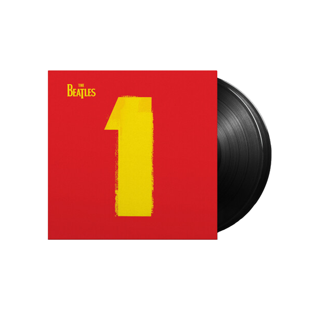 1" 2LP – The Official Store