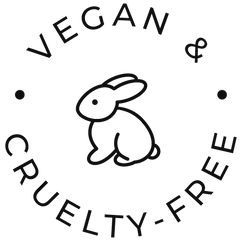 Vegan and Cruelty-free