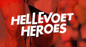 Hellevoet Heroes Triathlon AthleteSportsWorld