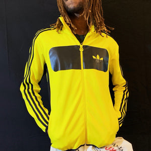 Adidas x Latroit Track Jacket – House Of