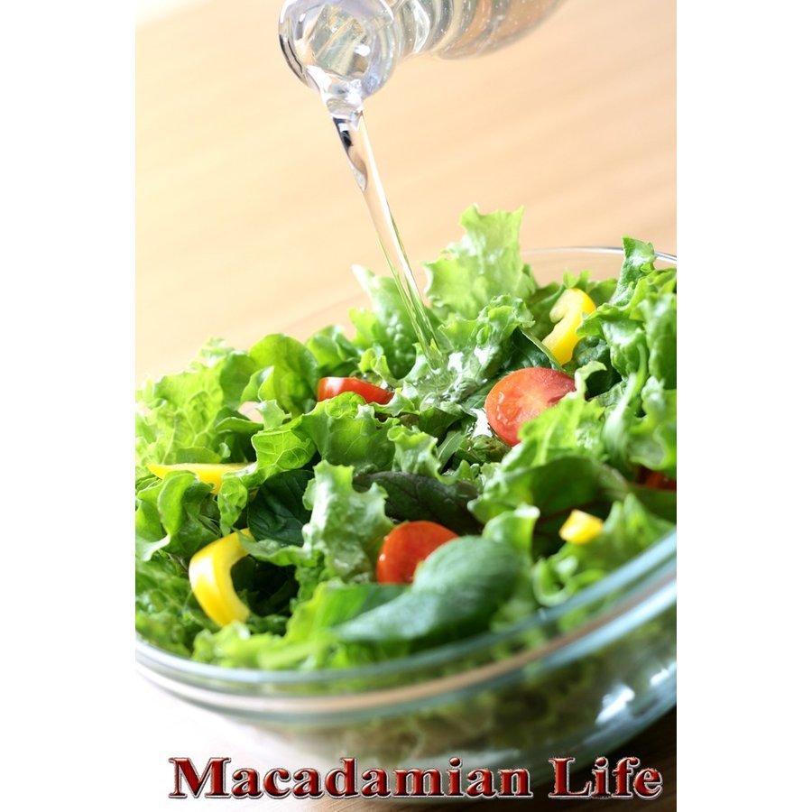 マカダミアナッツオイルNa01(1kg) – Macadamian Life