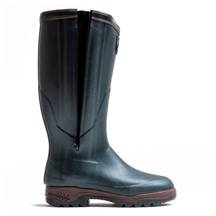 Aigle sales ankle wellies