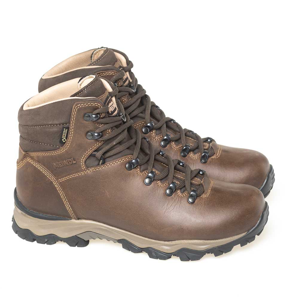 Meindl Men's Peru GTX Walking Boots, Footwear | Sinfoil & Slater