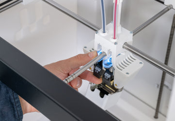 HighFlow Printcores