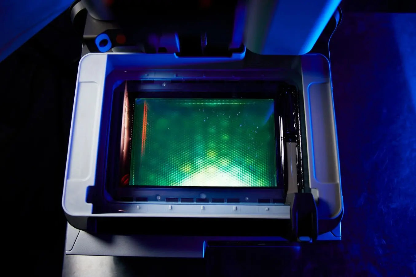 Lense Array
