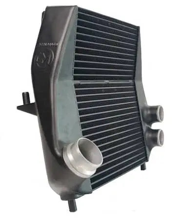 Ecoboost Intercoolers put to the Test