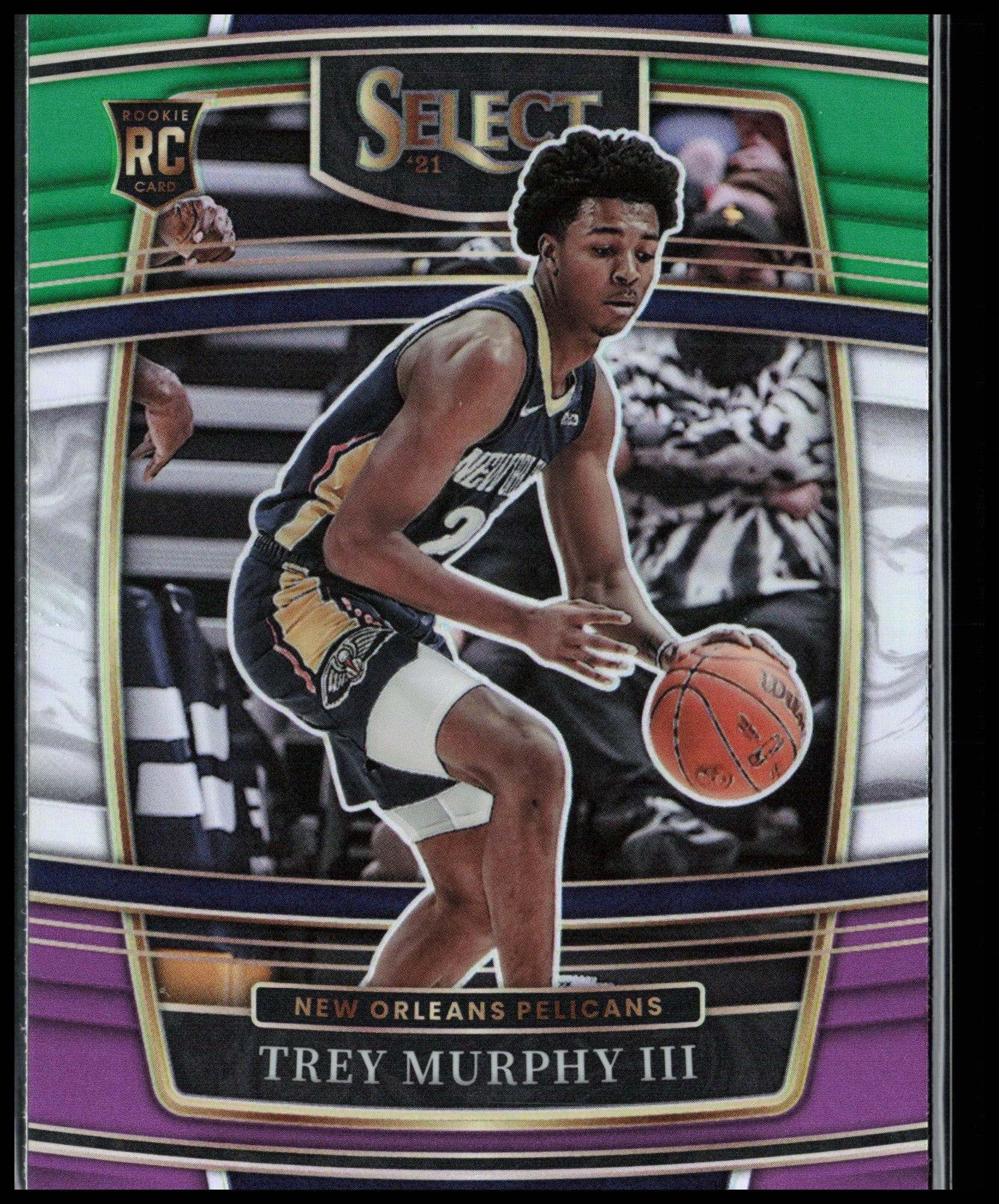 定番 TREY MUPHY III RCサインカード その他 - education.semel.ucla.edu