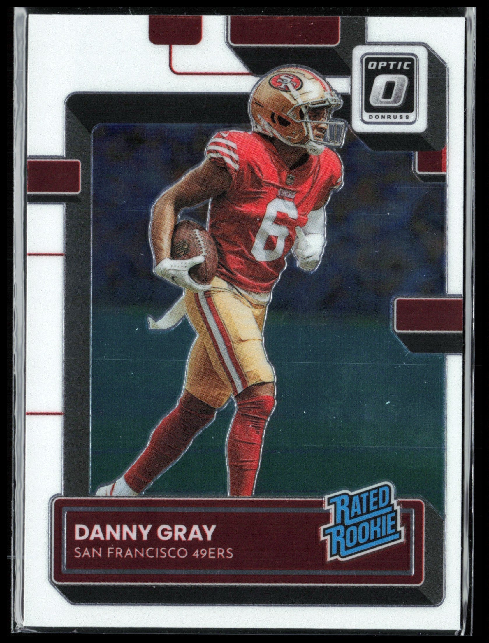 Danny Gray RC – Dollar Box