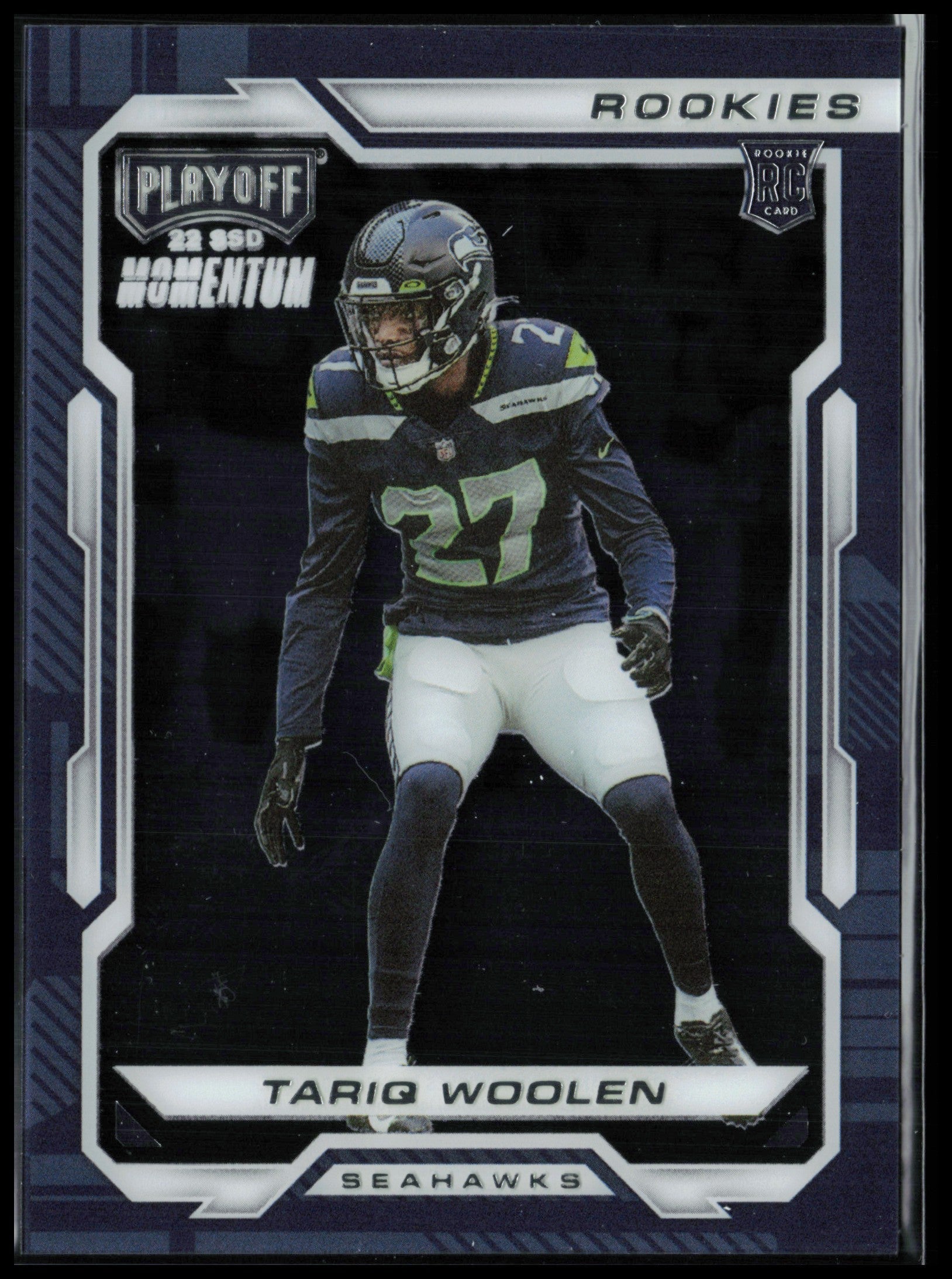 Tariq Woolen RC – Dollar Box