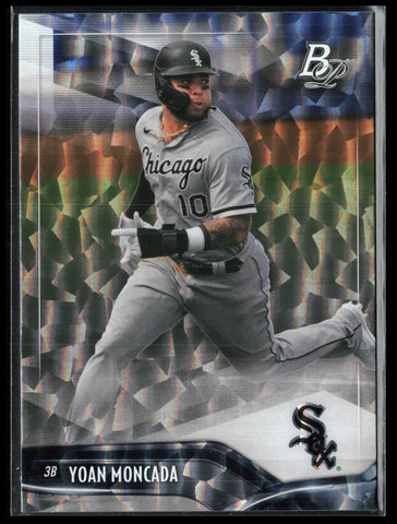 Yoan Moncada Posters for Sale