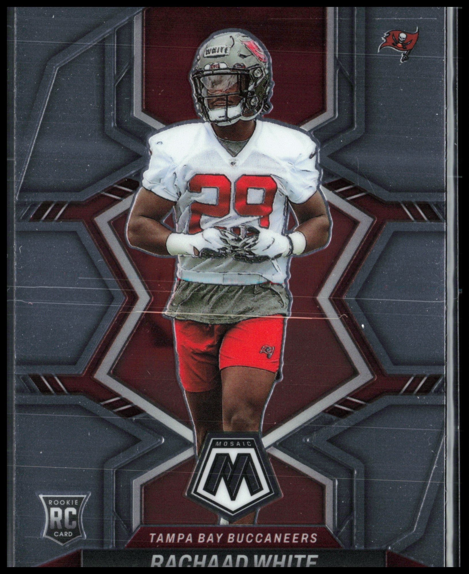 Marquez Stevenson RC Silver Przim – Dollar Box