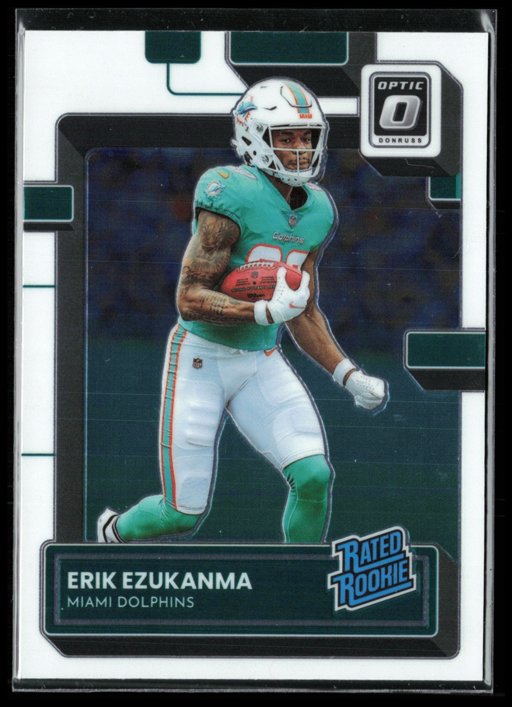 Erik Ezukanma RC – Dollar Box