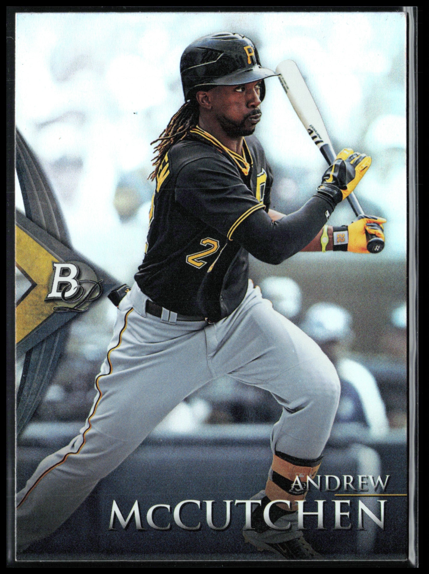 Andrew McCutchen on X: Nice!🔥 / X