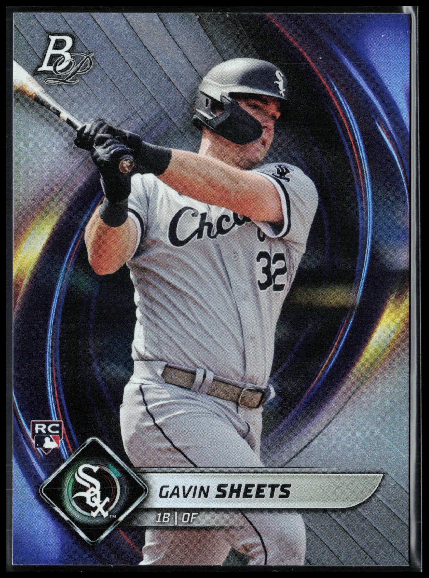 Gavin Sheets RC – Dollar Box