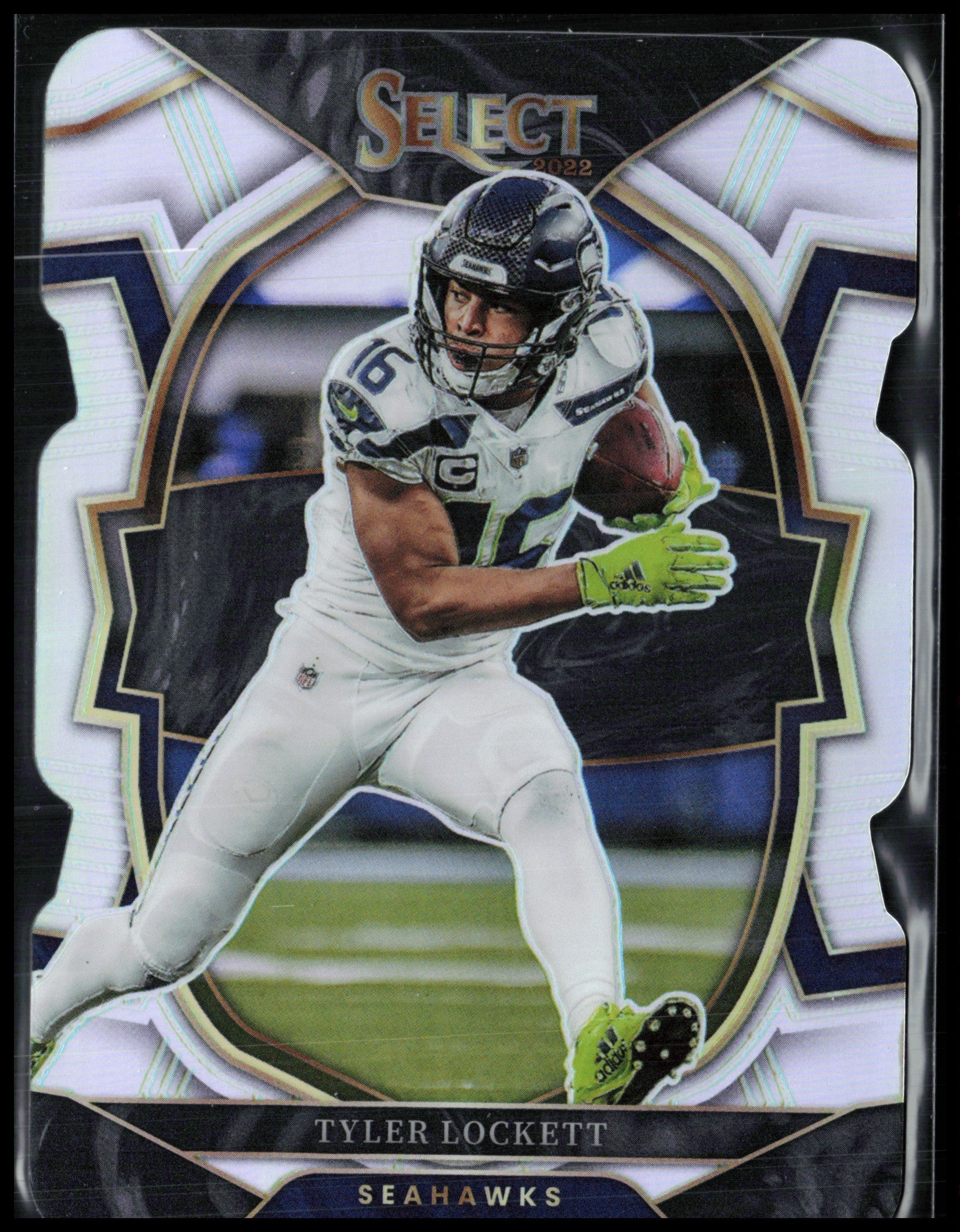 Official Seattle Seahawks Tyler Lockett Collectibles, Tyler