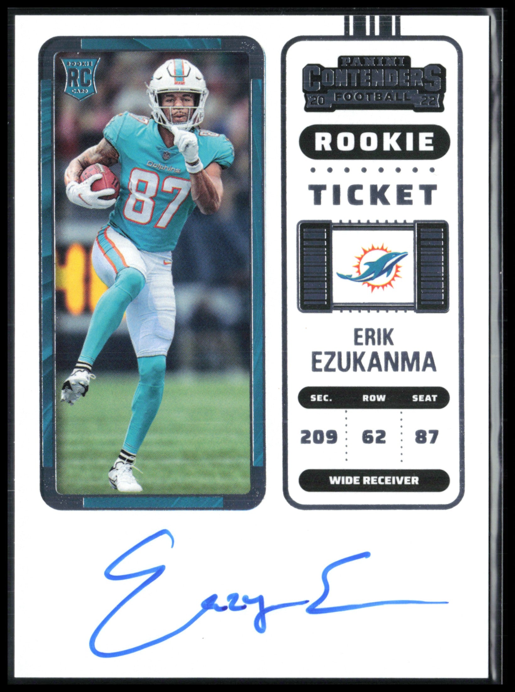 Erik Ezukanma RC – Dollar Box