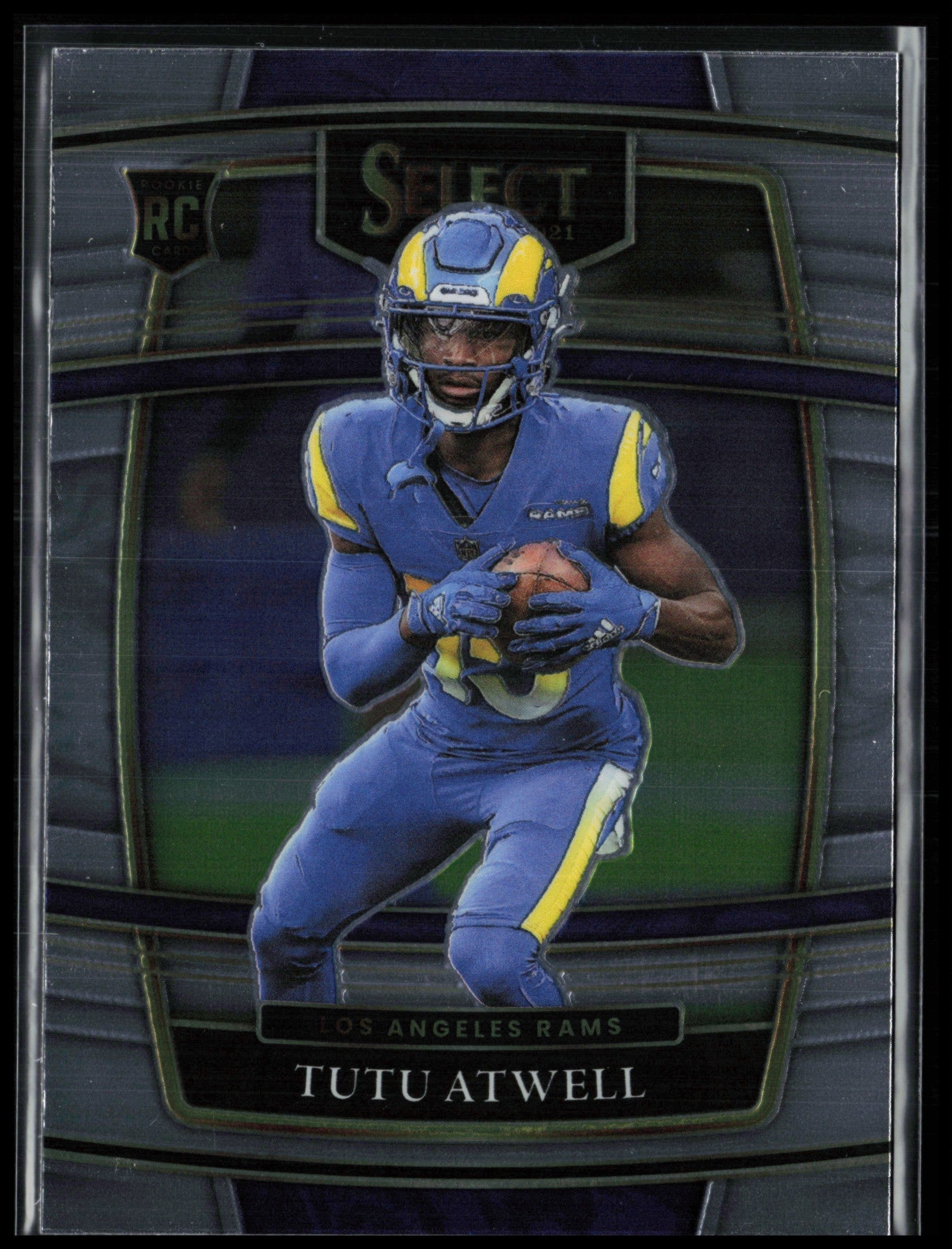 Tutu Atwell RC – Dollar Box