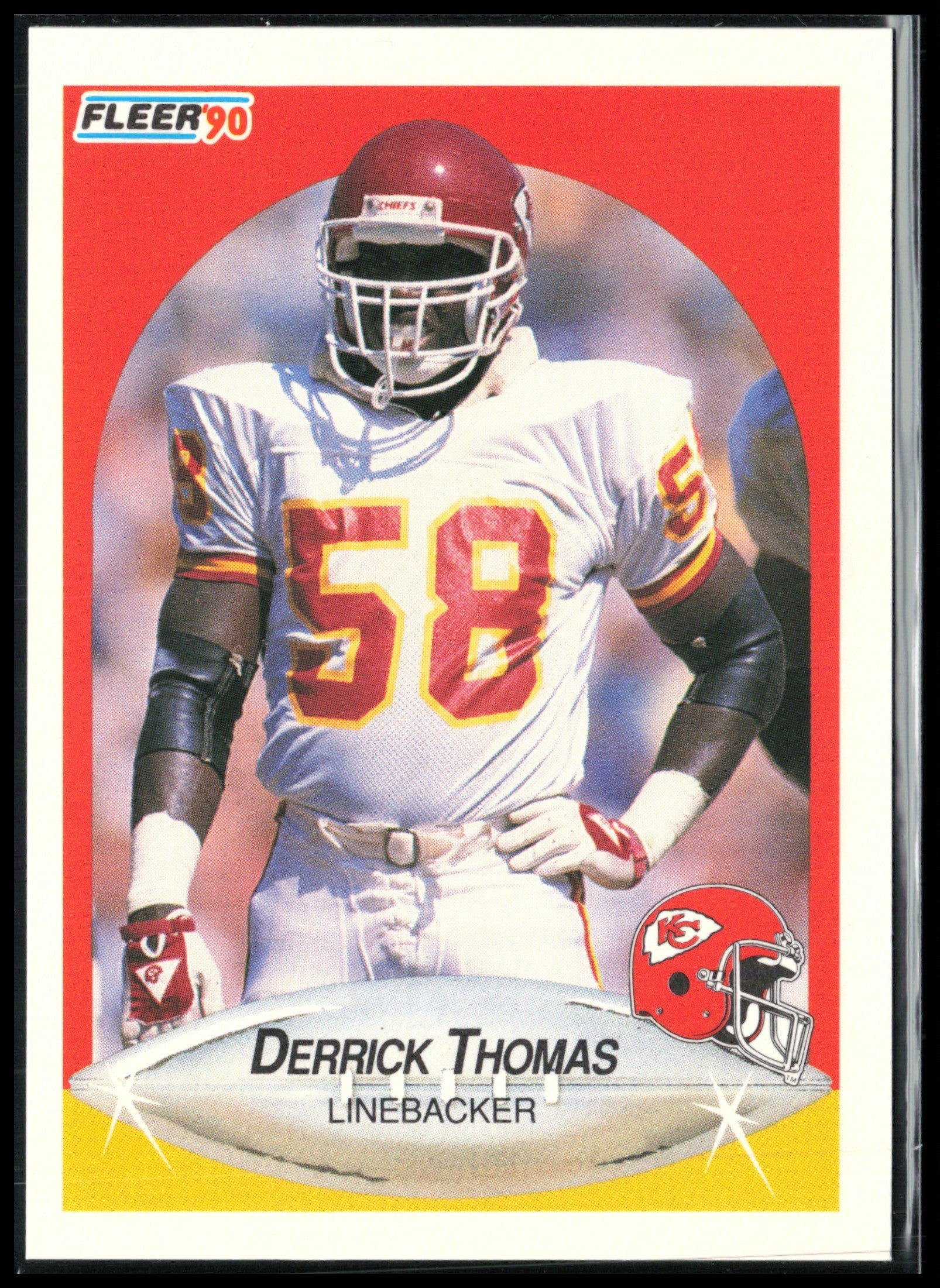 Derrick Thomas 