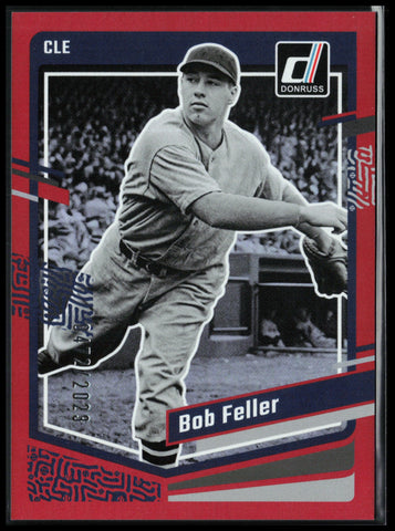 Freddie Freeman Red – Dollar Box