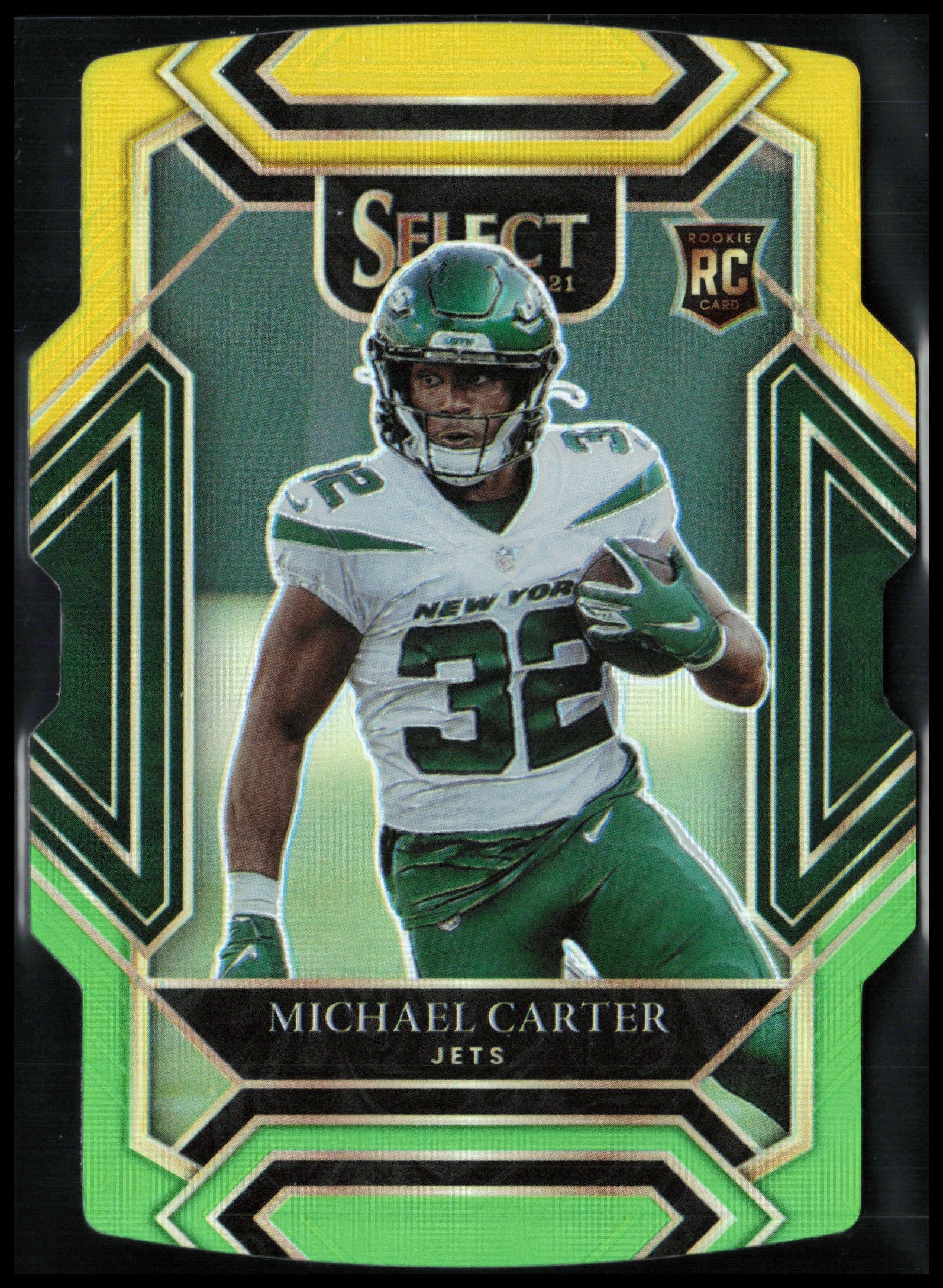 Michael Carter RC – Dollar Box