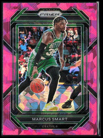 Marcus Semien Pink – Dollar Box