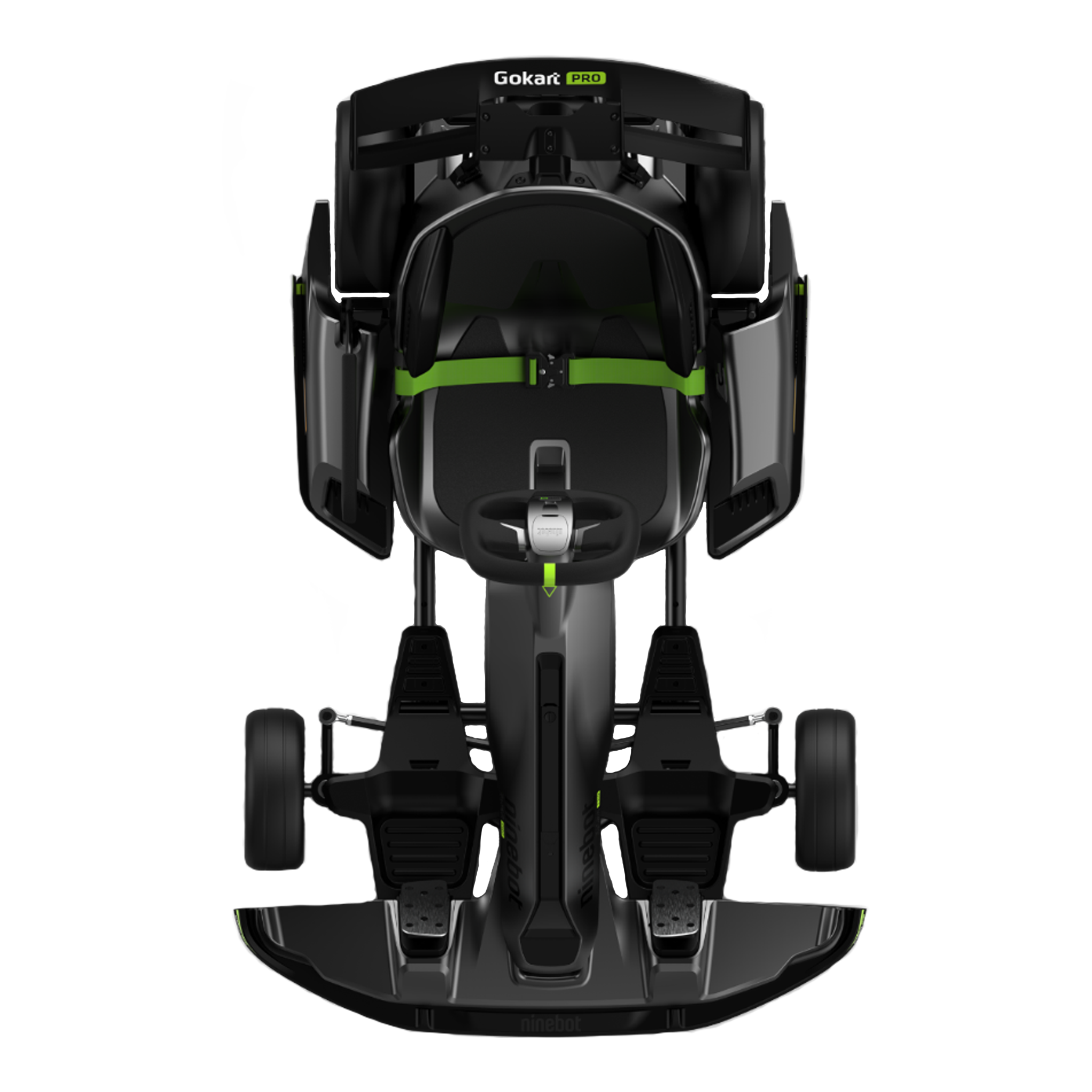 Segway Ninebot Gokart Pro Voltes Electric Mobility 