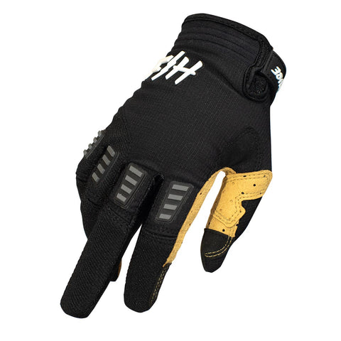 Guantes Ciclismo Downhill Fasthouse Speed Style Punk Niños