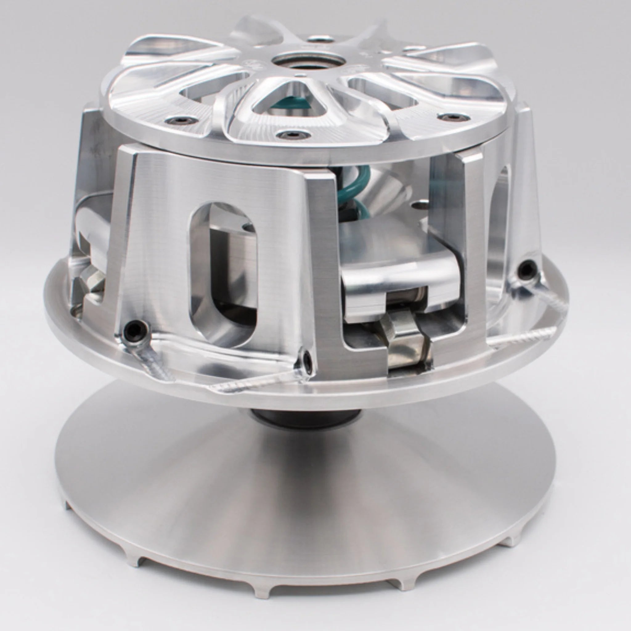 STM Rage 4WCP Polaris Pro XP, XP-Turbo, Turbo R, Turbo S and RS1 Primary Clutch