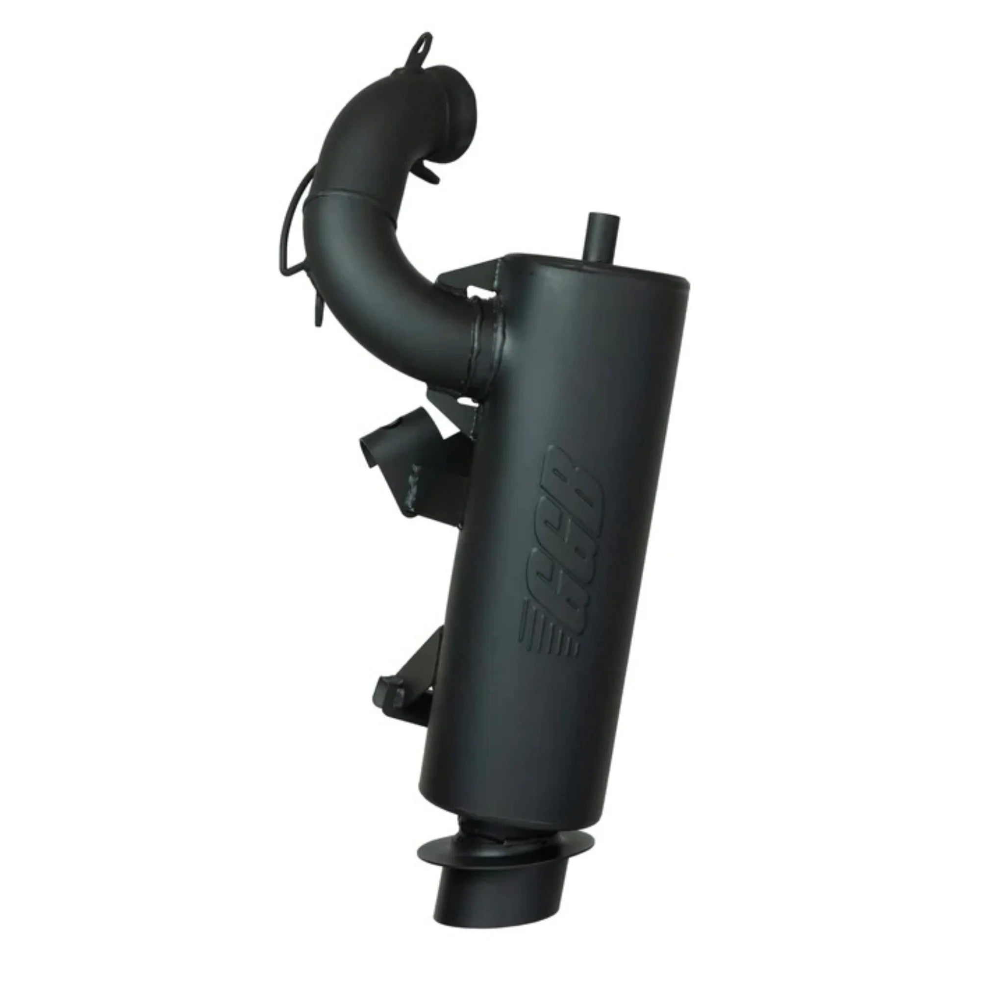 2019-2024 Polaris 850 AXYS / MATRYX / PRO RMK / INDY VR1 GGB Trail Muffler