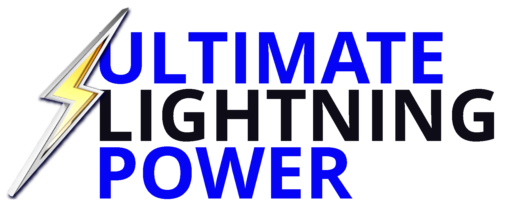 Ultimate Lightning Power