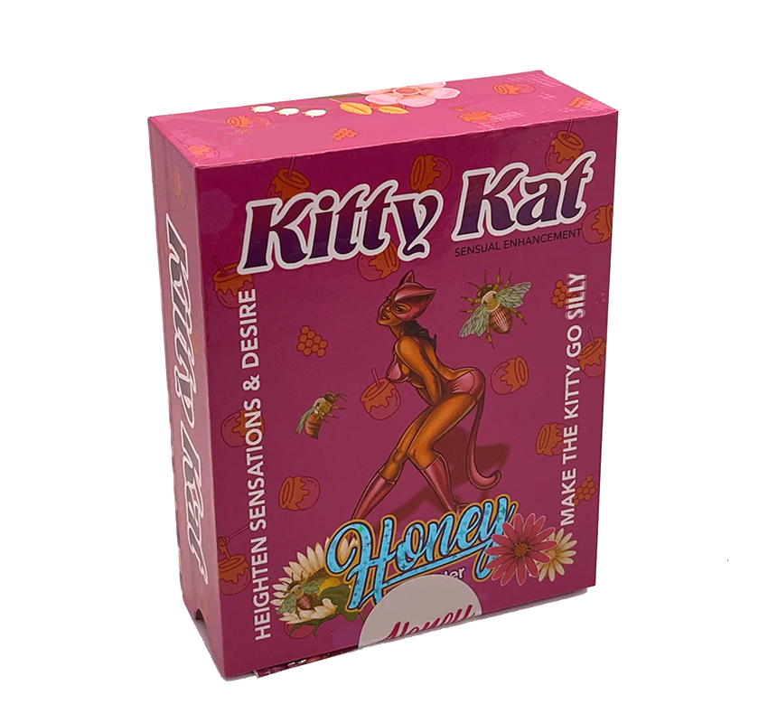 Kitty Kat Honey for Her - Ultimate Lightning Power product image